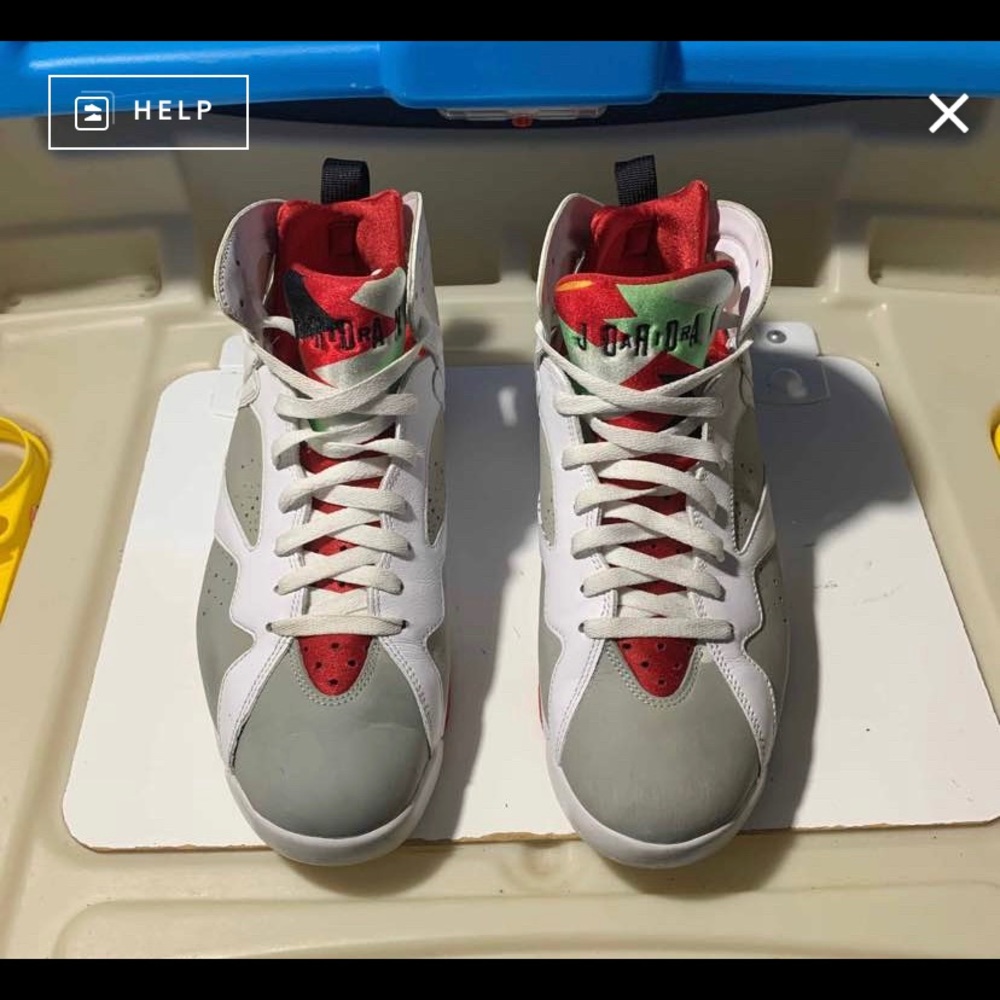 Air Jordan 7 Retro